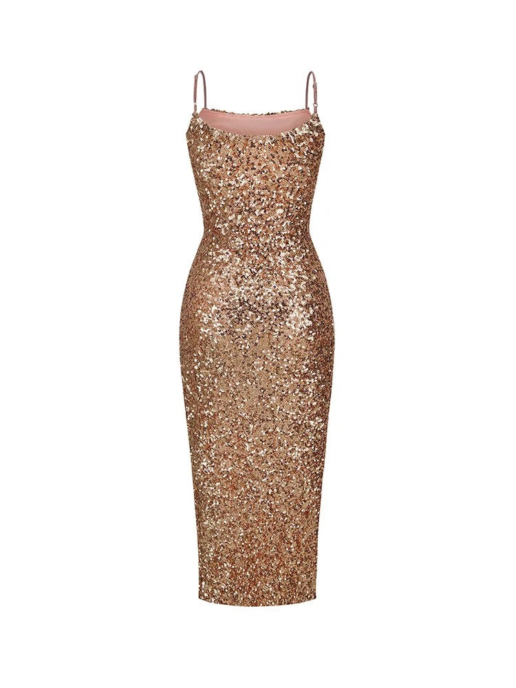 MAYA – Luxe Atelier